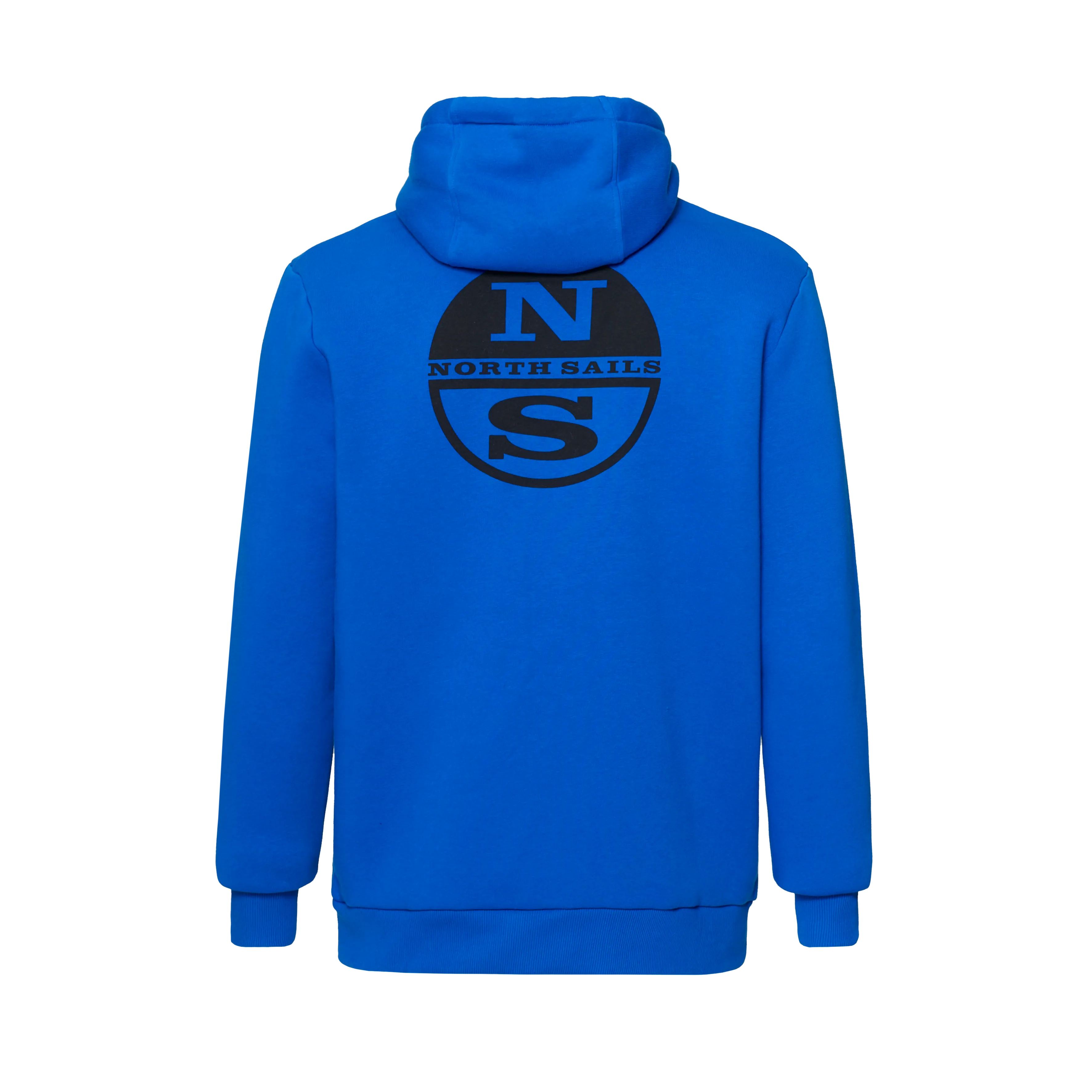 2023 North Sails Brand Hood Sweat