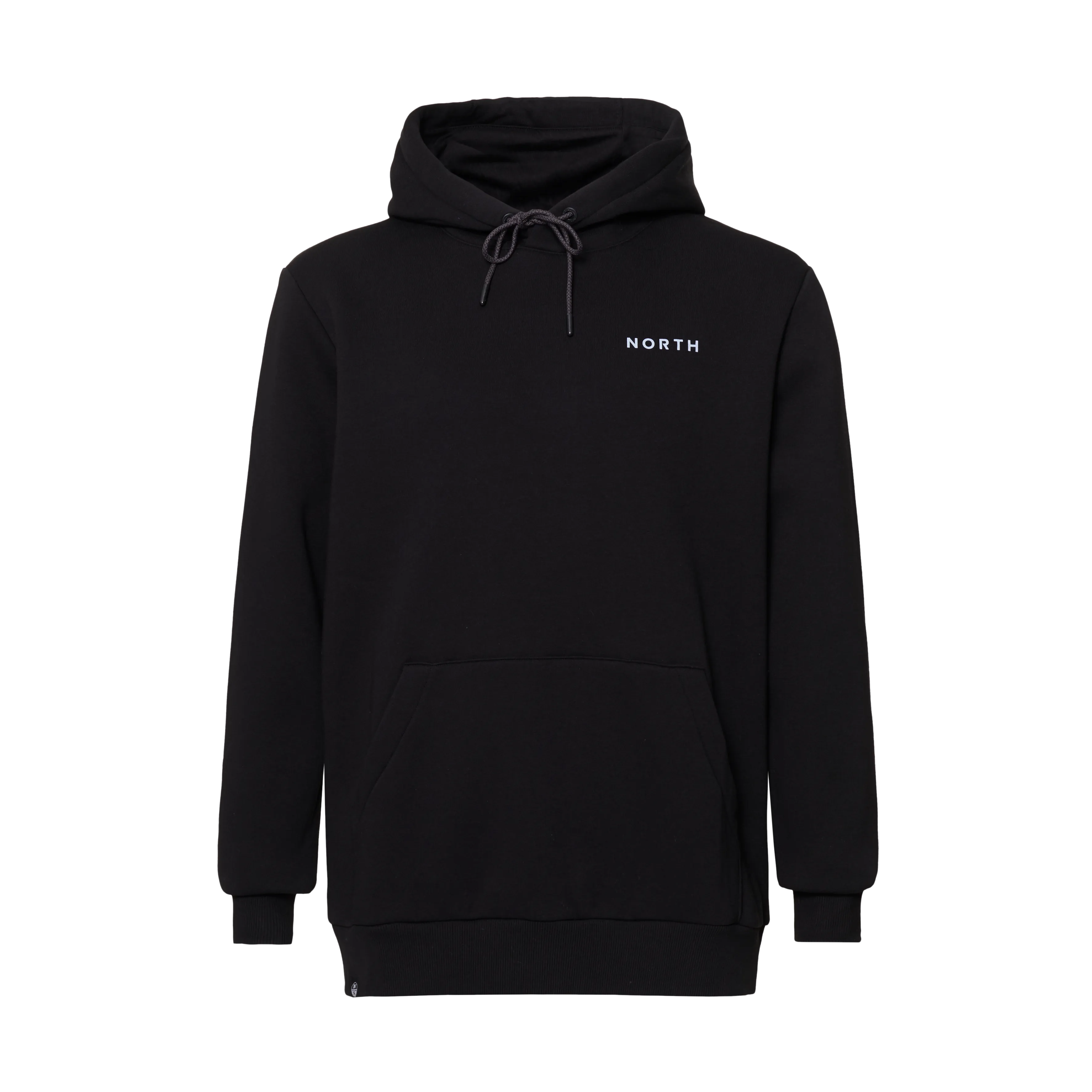 2023 North Sails Brand Hood Sweat