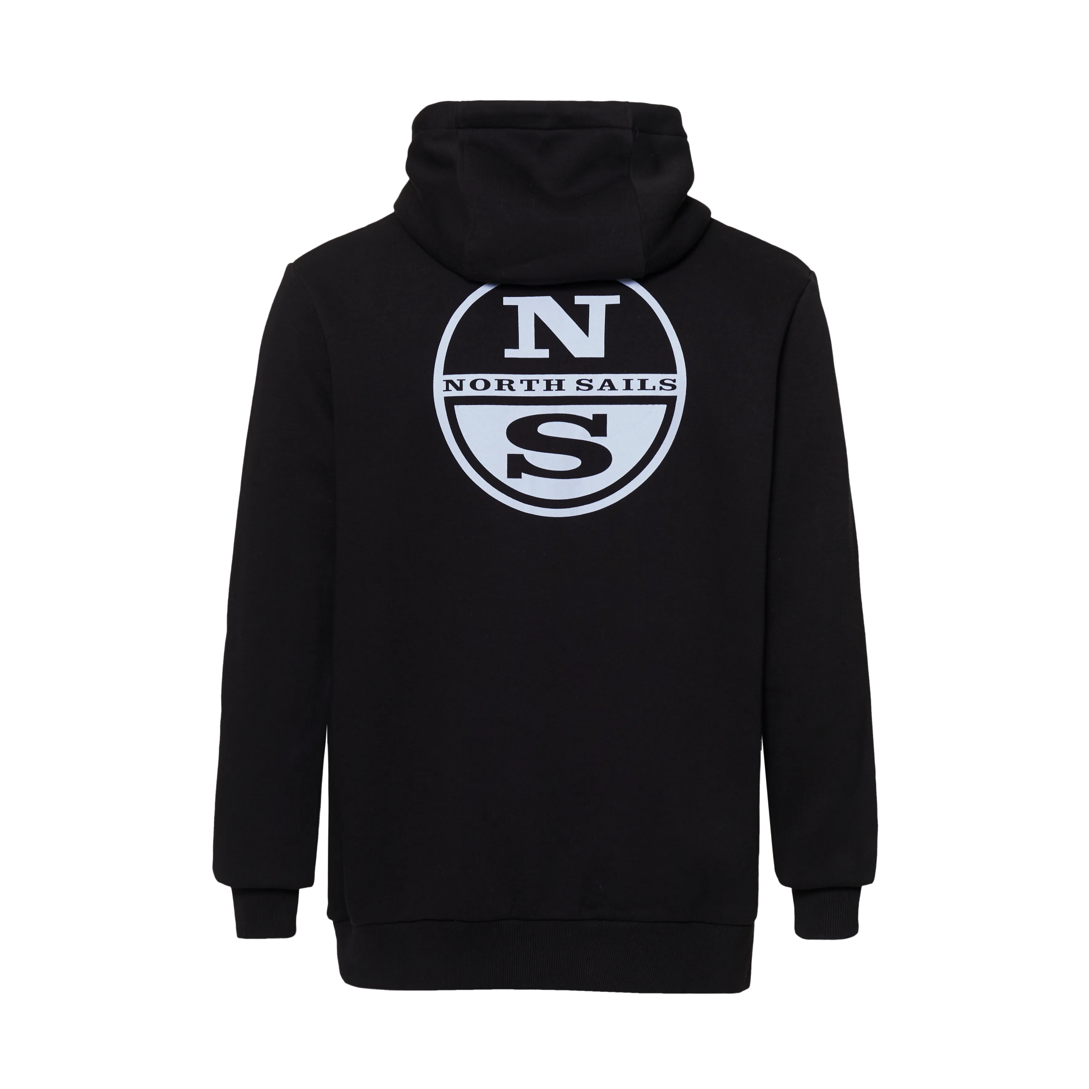 2023 North Sails Brand Hood Sweat