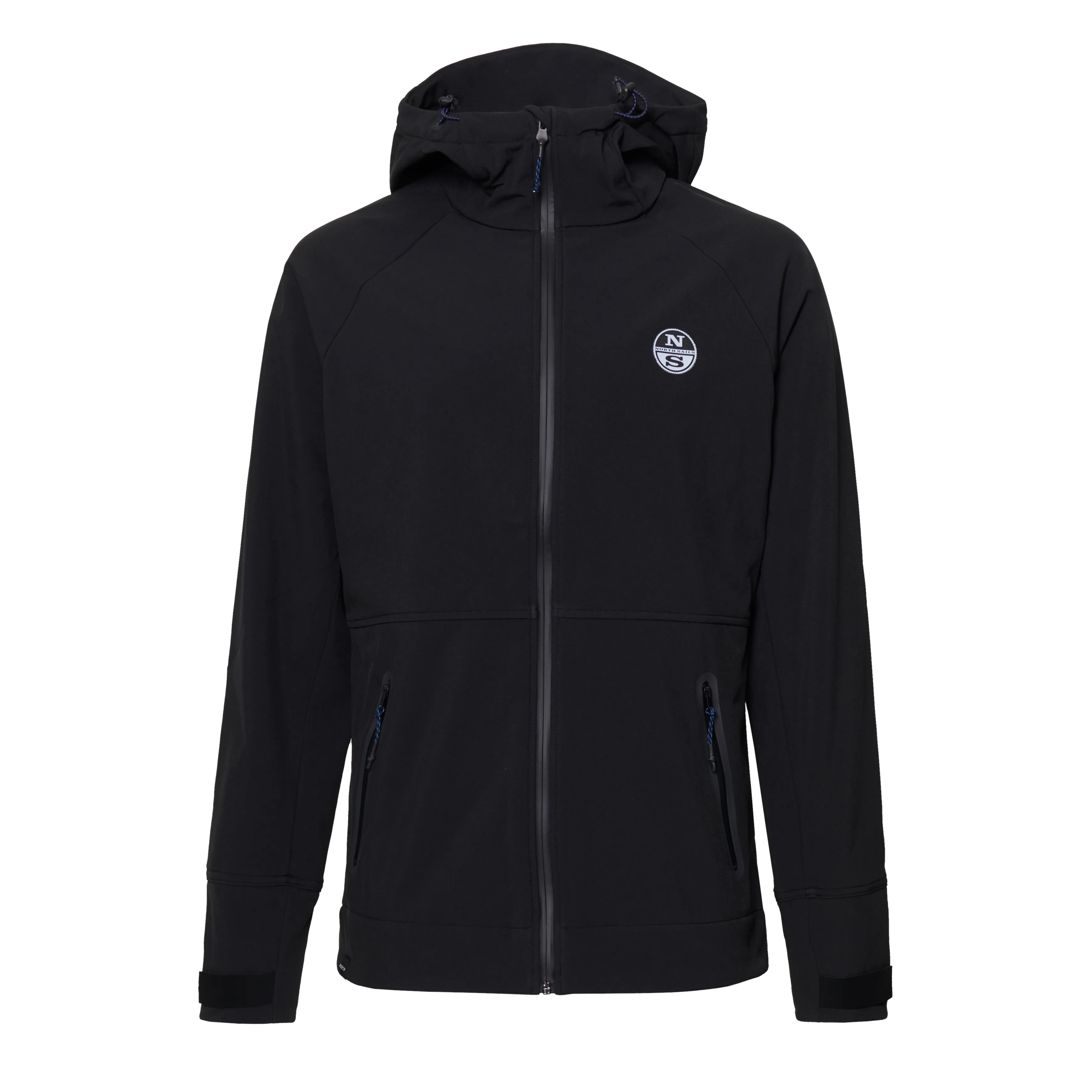 2023 North Sails Brand Softshell