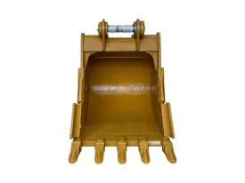 42" Severe Rock Excavator Bucket fits CAT 320D/E,322B/C,323F,324D,325F Excavator