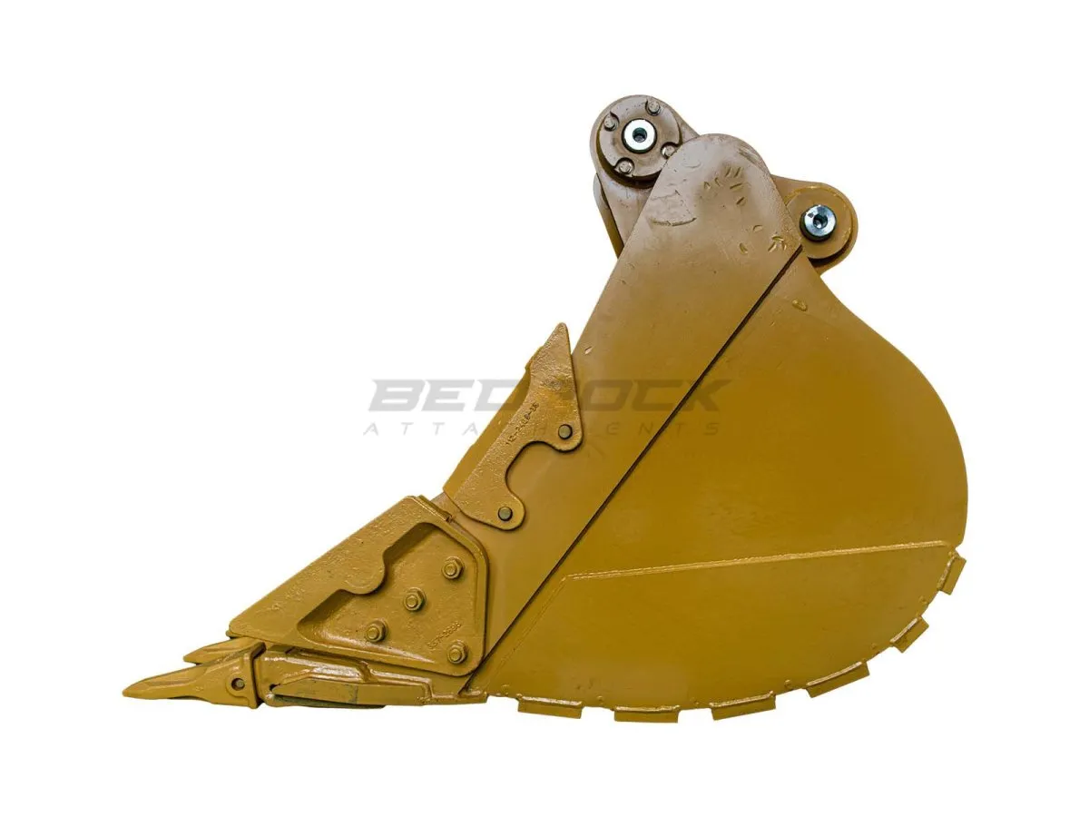 42" Severe Rock Excavator Bucket fits CAT 320D/E,322B/C,323F,324D,325F Excavator