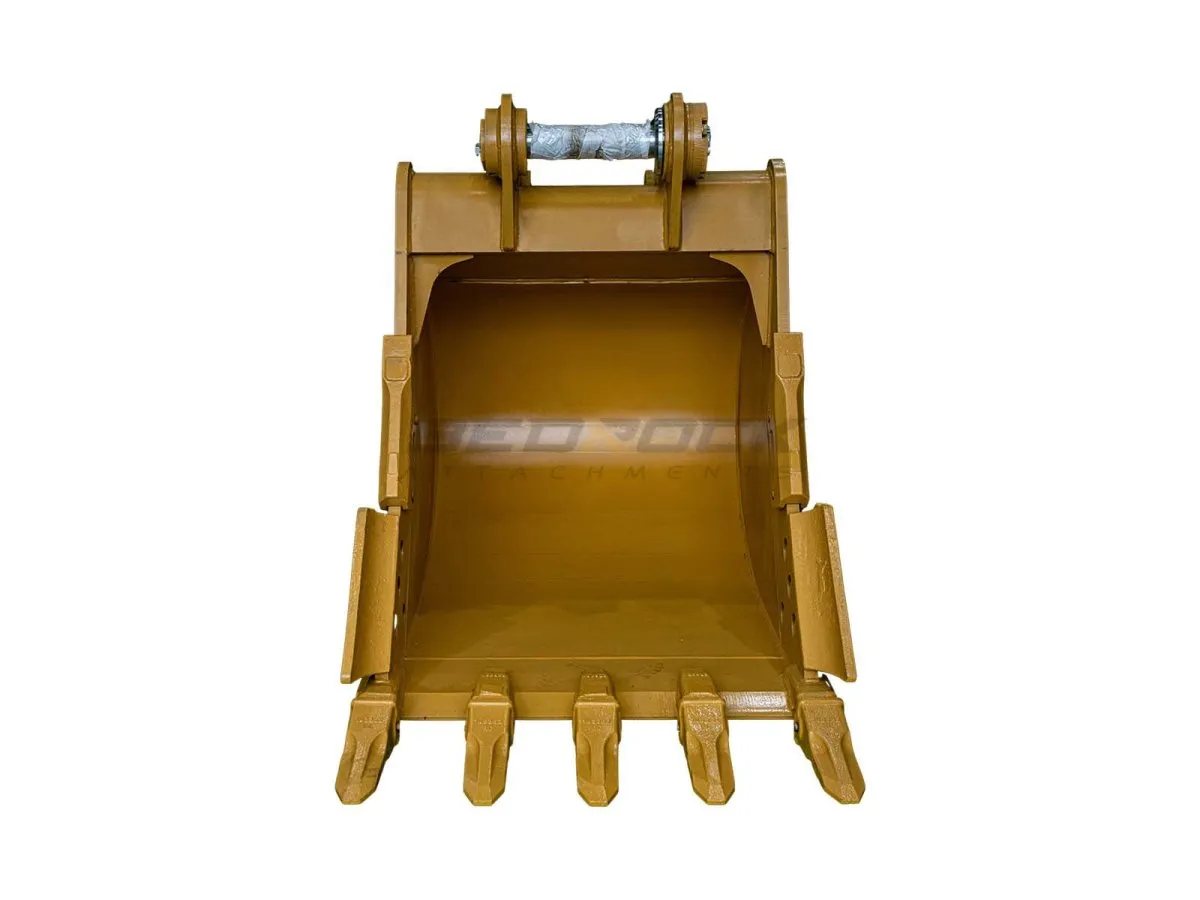 42" Severe Rock Excavator Bucket fits CAT 320D/E,322B/C,323F,324D,325F Excavator