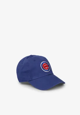 47 BRAND | GORRA MLB CHICAGO CUBS