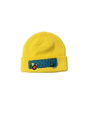 6Th Brand - BENNIE - MUSTARD