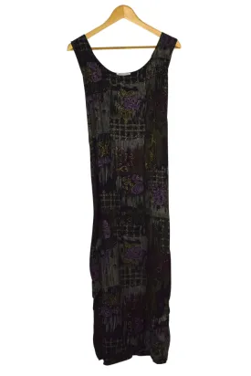 90s Margules Brand Dress