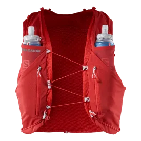 Adv Skin 12 Set Red
