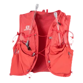 Adv Skin 8 Set Red