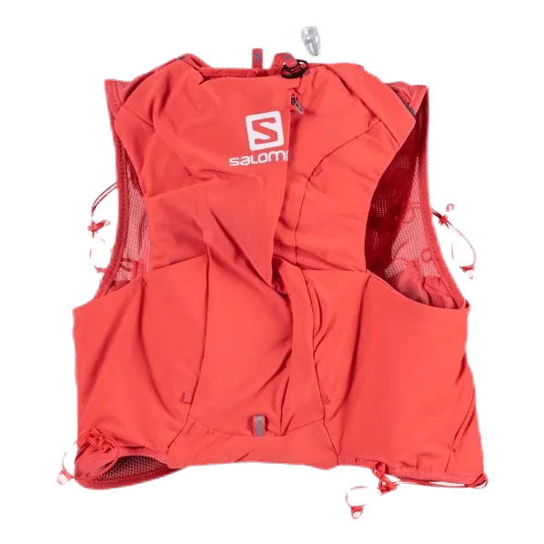 Adv Skin 8 Set Red
