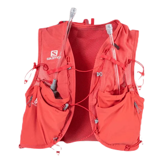 Adv Skin 8 Set Red