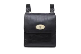 Ally Crossbody Handbag Black