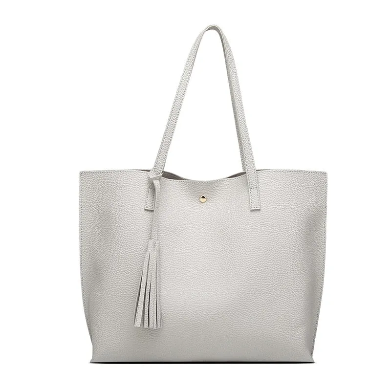 Ankareeda Luxury Brand Women Shoulder Bag