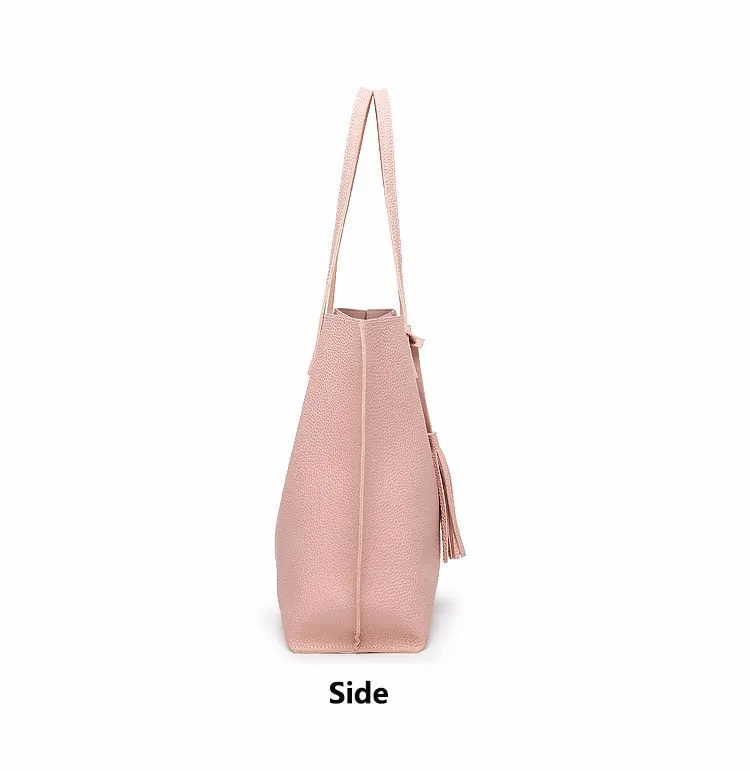 Ankareeda Luxury Brand Women Shoulder Bag