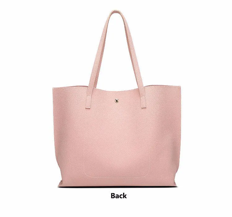 Ankareeda Luxury Brand Women Shoulder Bag