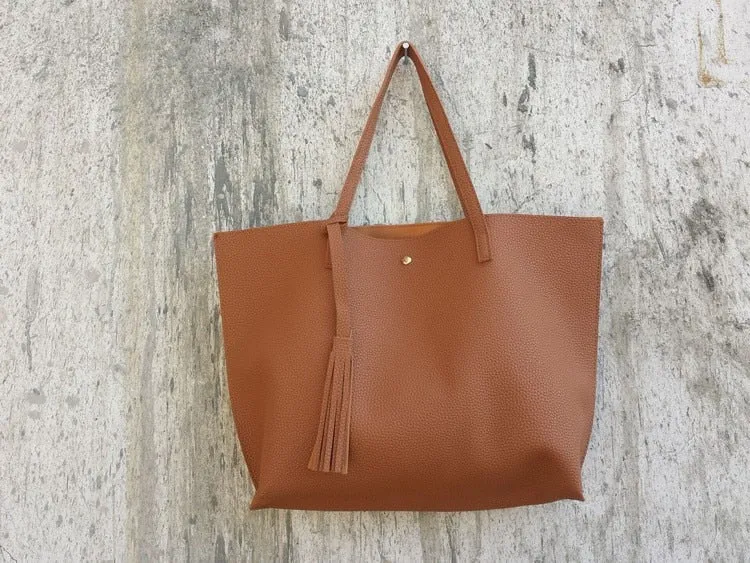 Ankareeda Luxury Brand Women Shoulder Bag