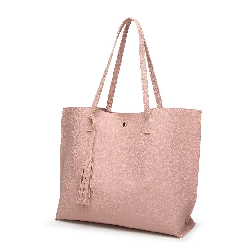 Ankareeda Luxury Brand Women Shoulder Bag