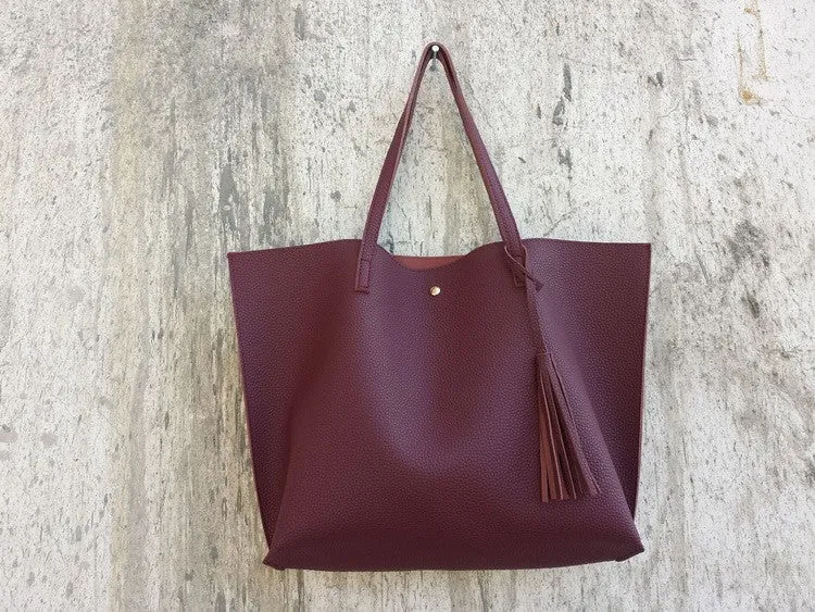 Ankareeda Luxury Brand Women Shoulder Bag