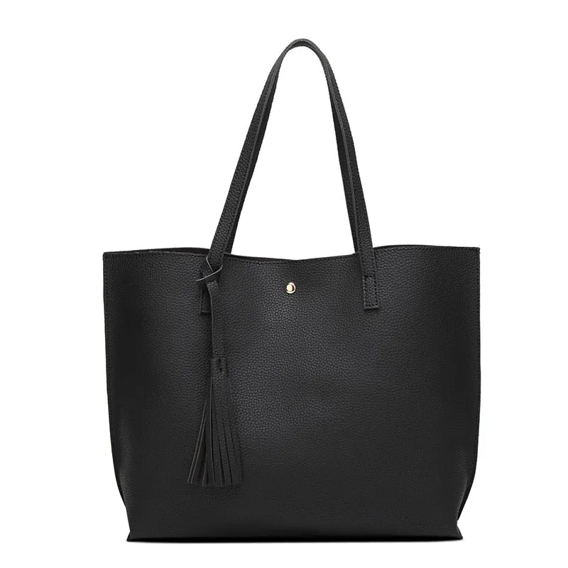 Ankareeda Luxury Brand Women Shoulder Bag