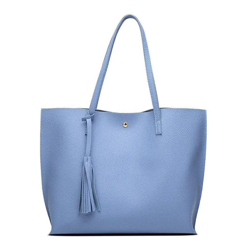 Ankareeda Luxury Brand Women Shoulder Bag