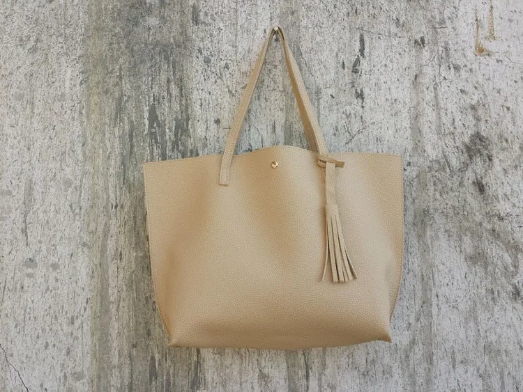 Ankareeda Luxury Brand Women Shoulder Bag