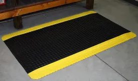 Anti Fatigue Diamond Dek Sponge HD