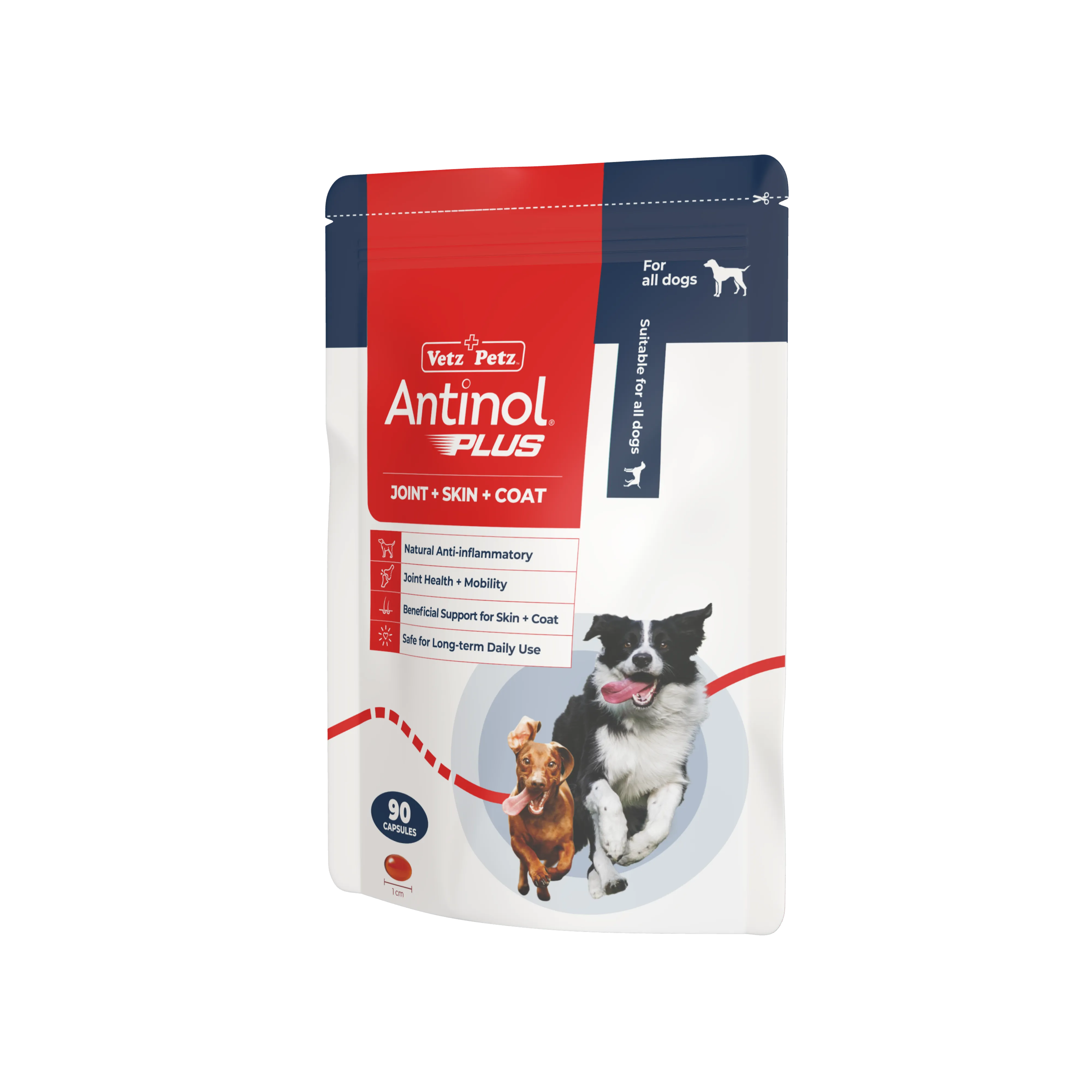 Antinol®️ for Brand Partners