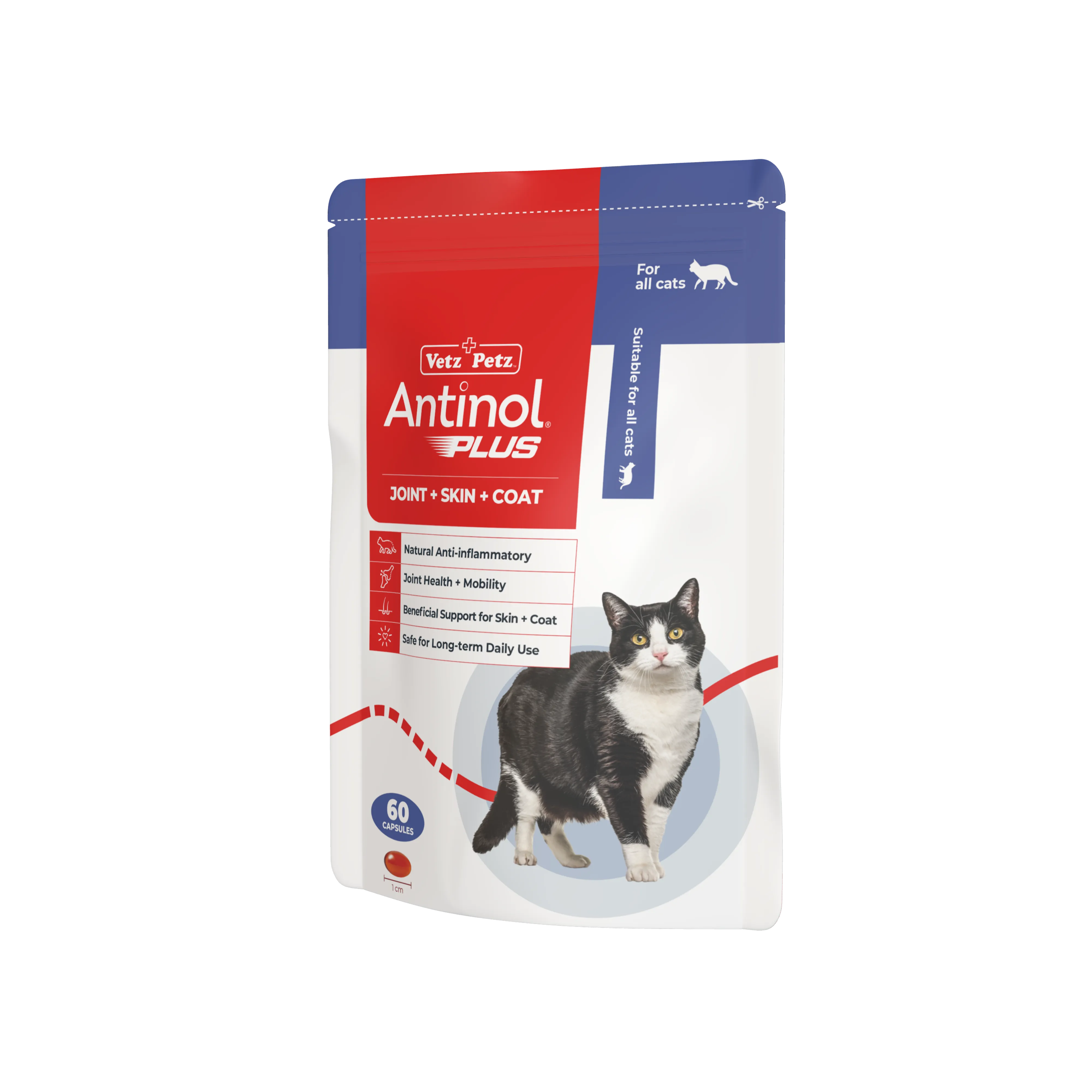 Antinol®️ for Brand Partners