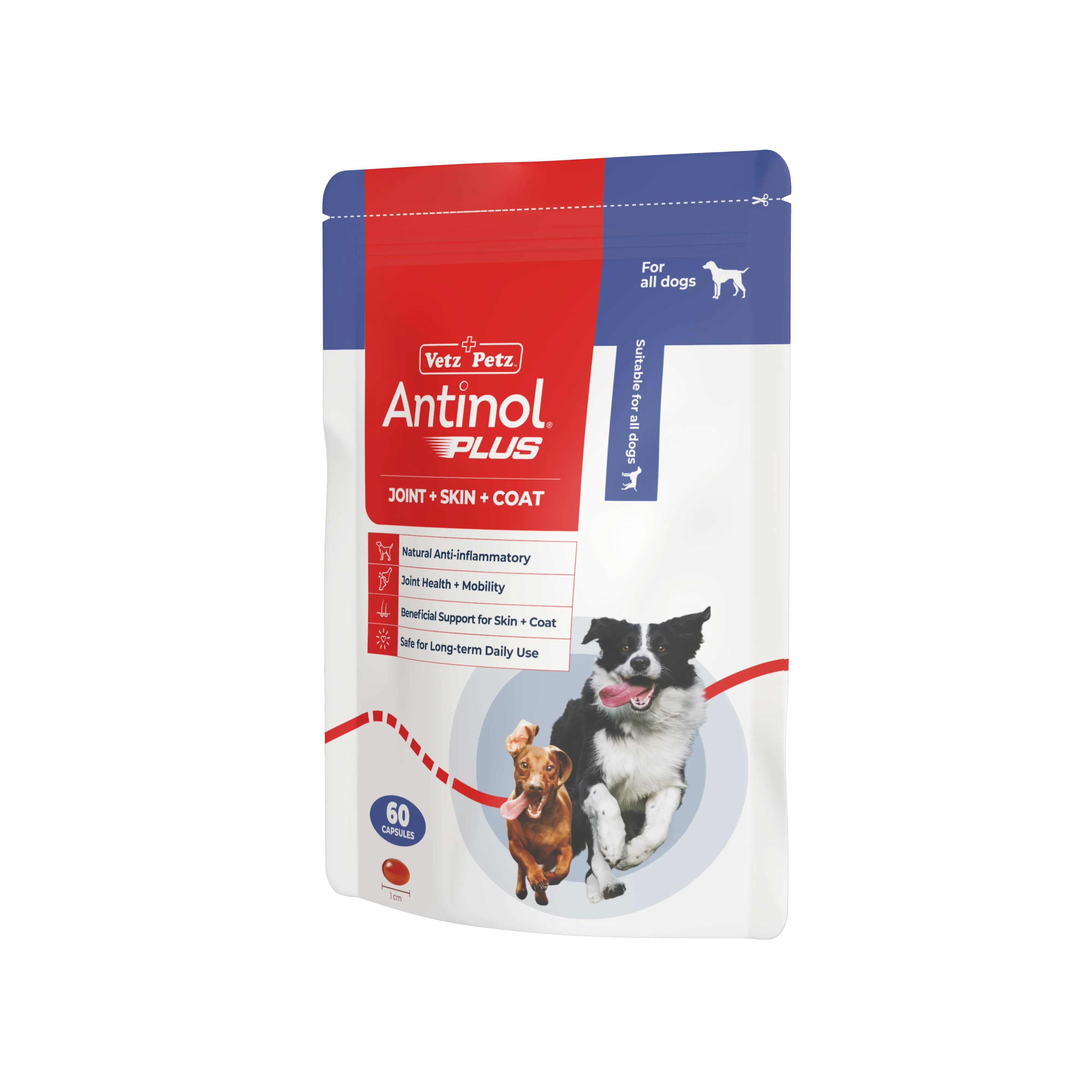 Antinol®️ for Brand Partners