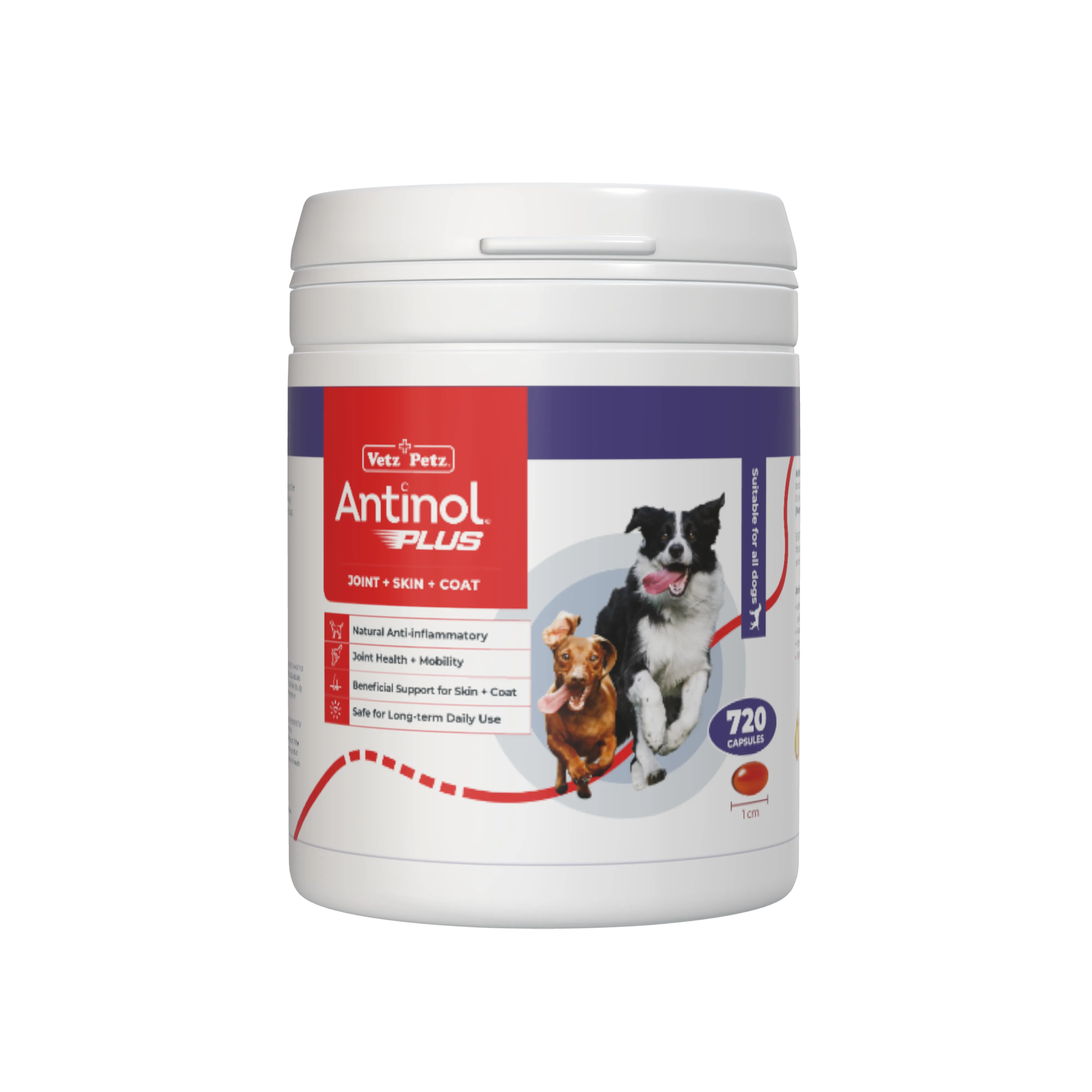 Antinol®️ for Brand Partners