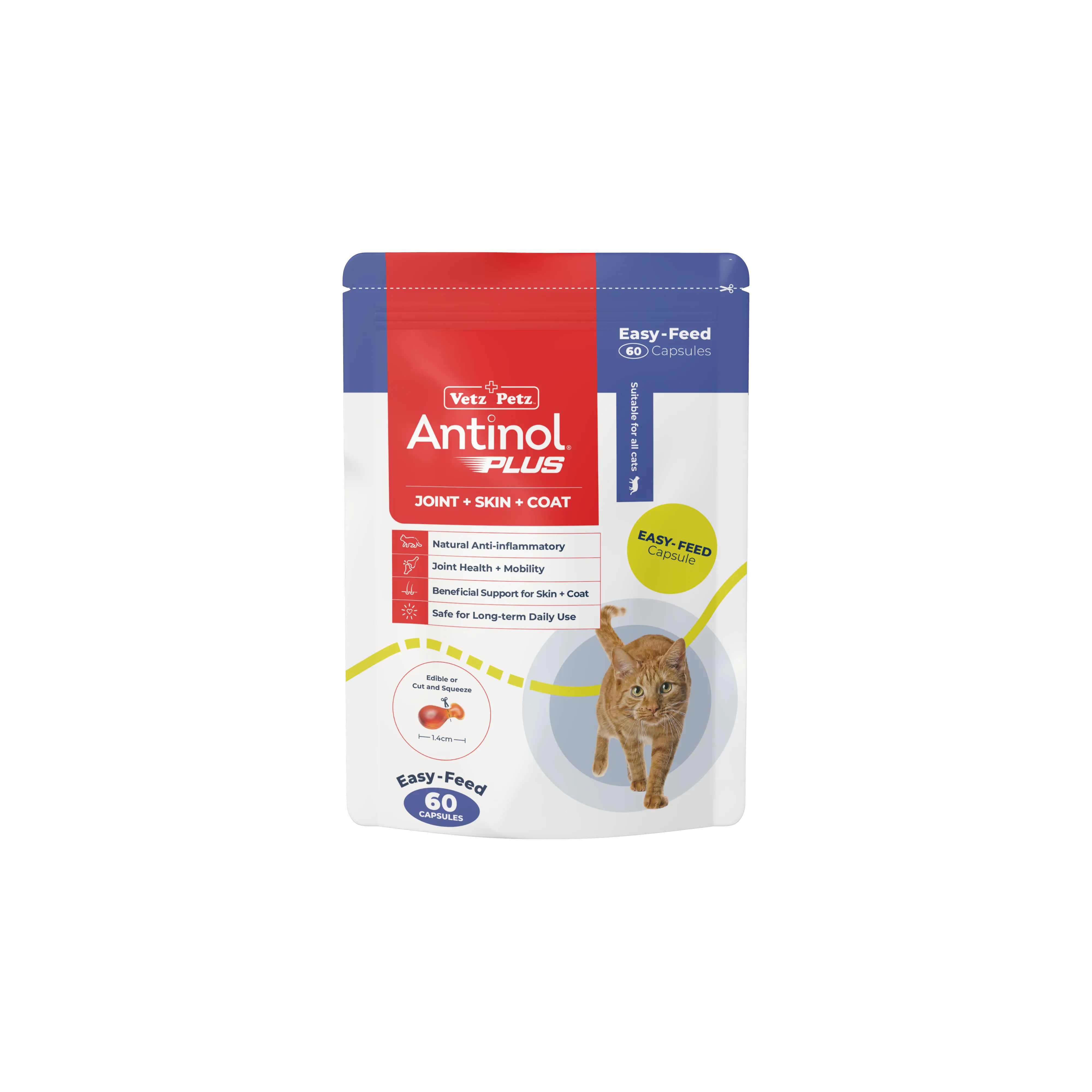 Antinol®️ for Brand Partners