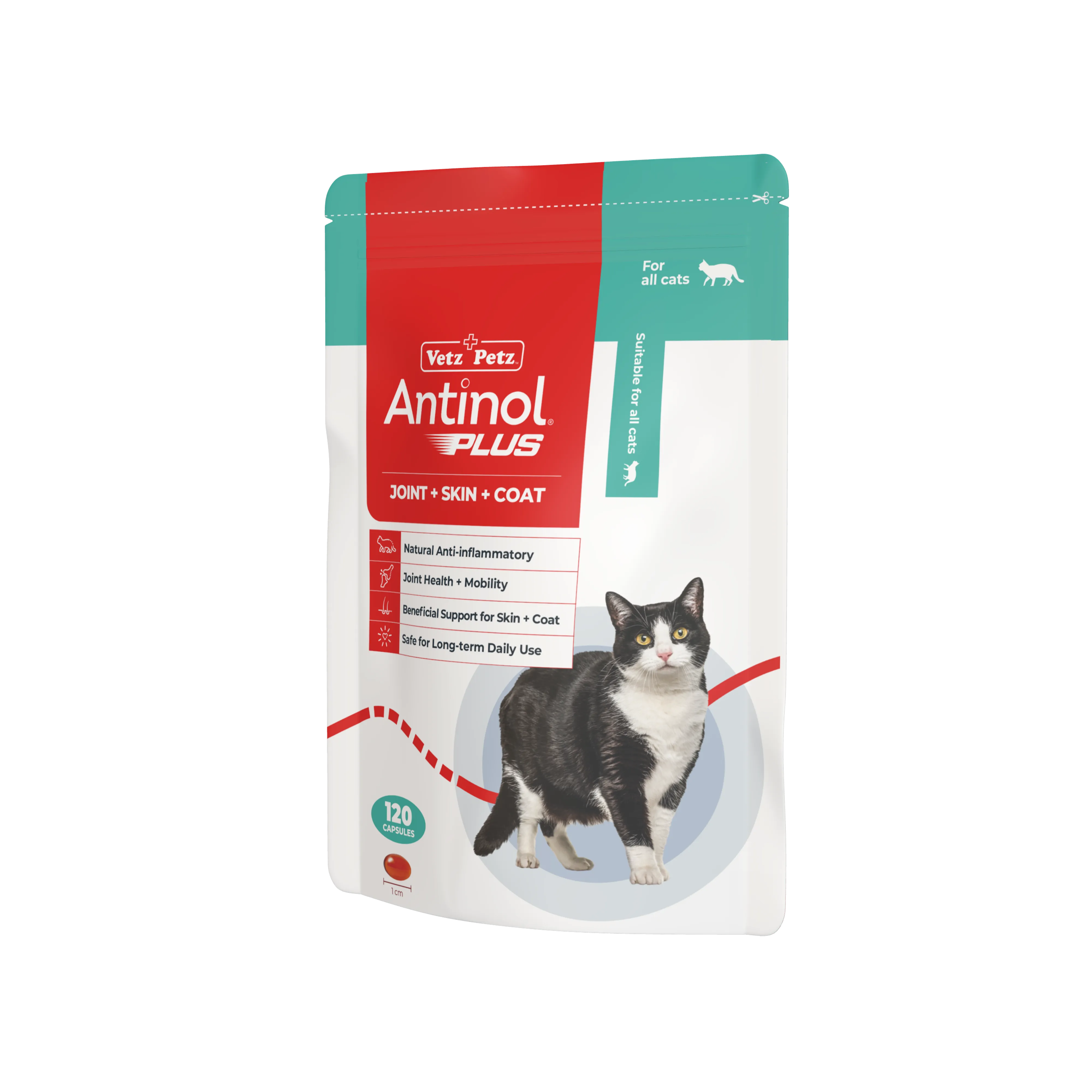 Antinol®️ for Brand Partners