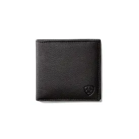 Ariat Bifold Wallet with Logo A3530701