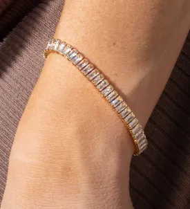 Arielle Bracelet | Gold