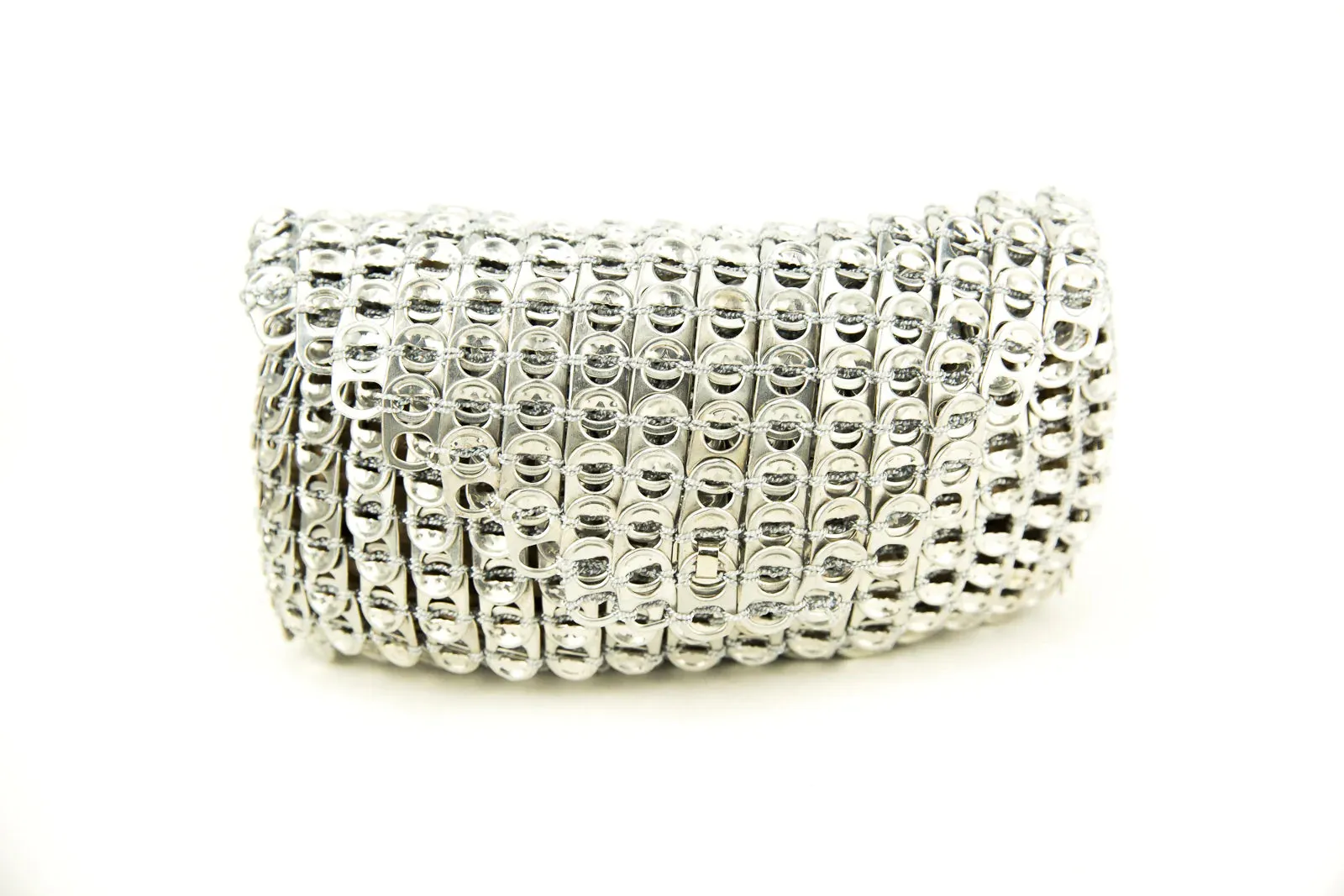 Baguette in Silver