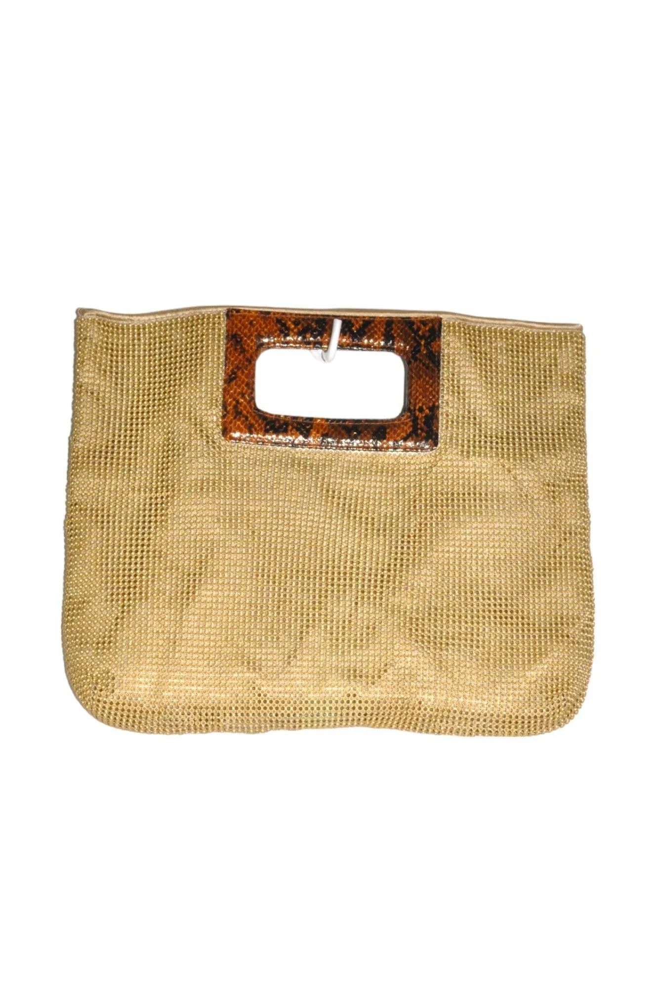 BCBG MAX AZRIA Women Handbags Regular fit in Brown - S