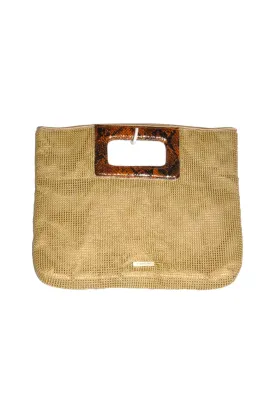BCBG MAX AZRIA Women Handbags Regular fit in Brown - S