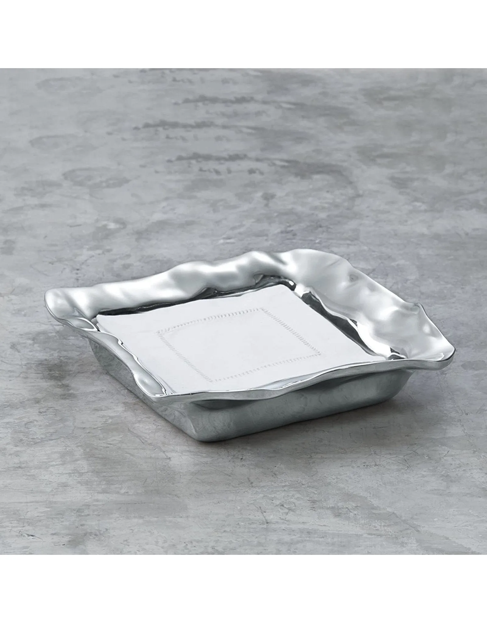 Beatriz Ball Vento Napkin Box Beverage Napkins Holder