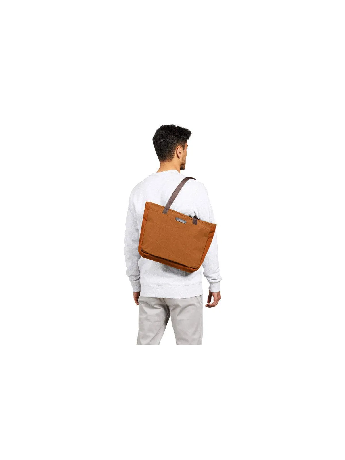 Bellroy Tokyo Tote Compact Bronze