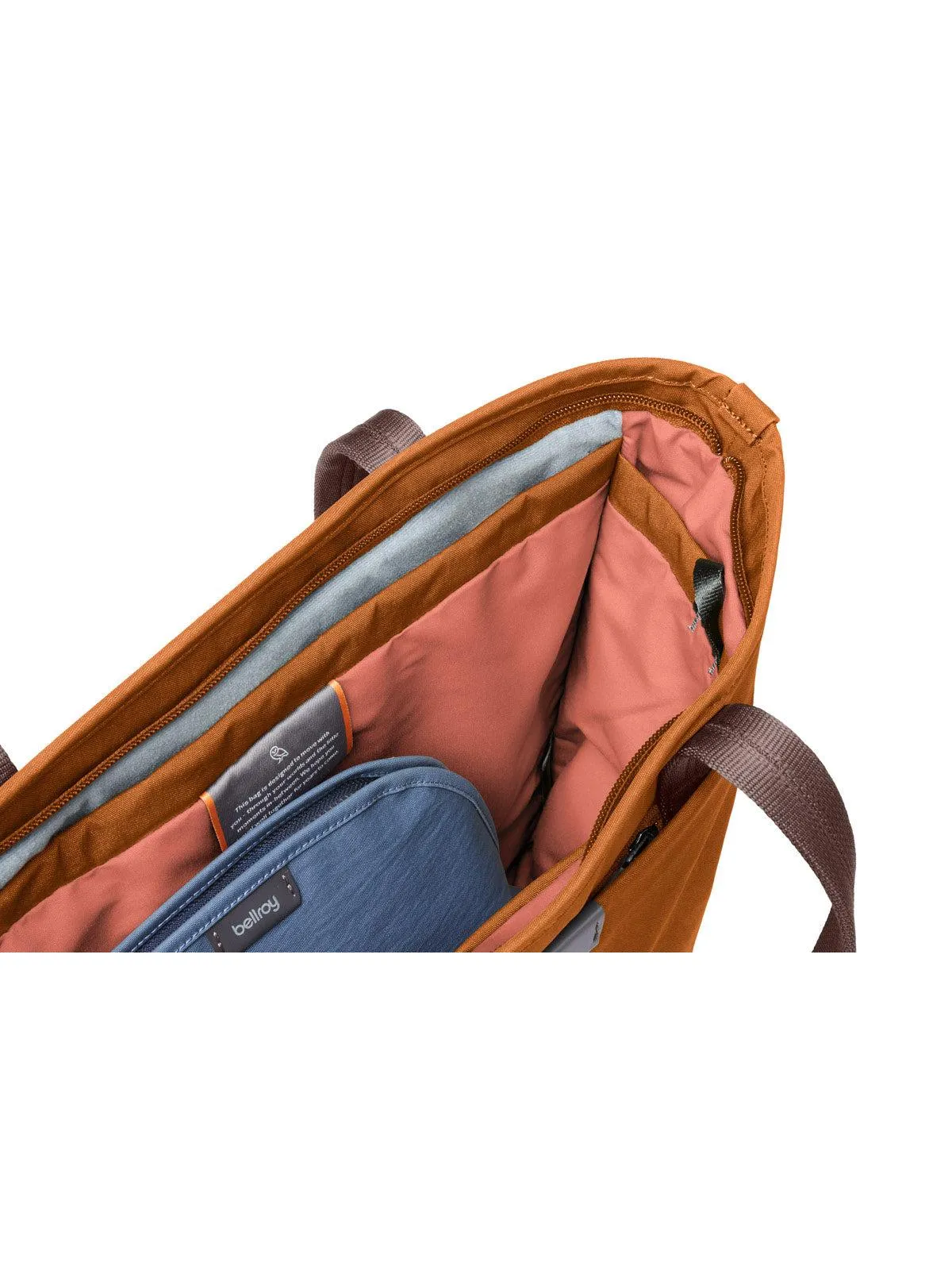 Bellroy Tokyo Tote Compact Bronze
