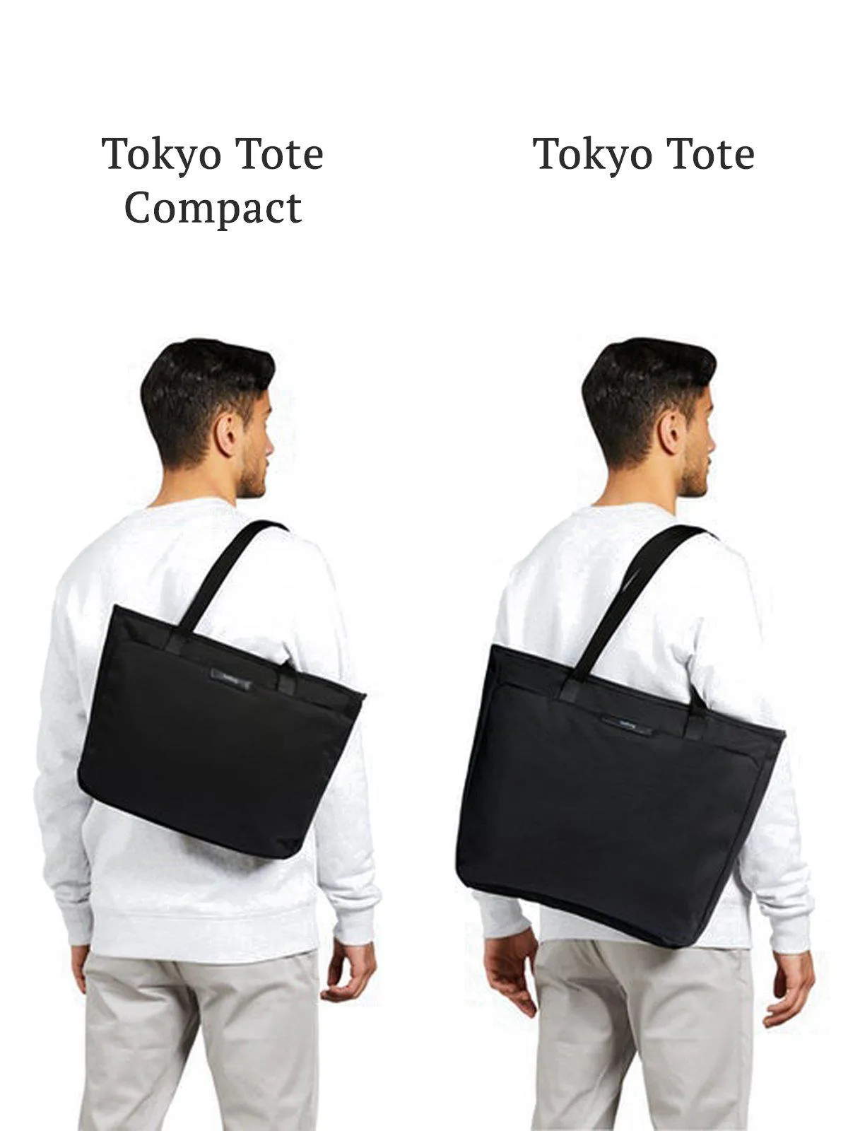 Bellroy Tokyo Tote Compact Bronze