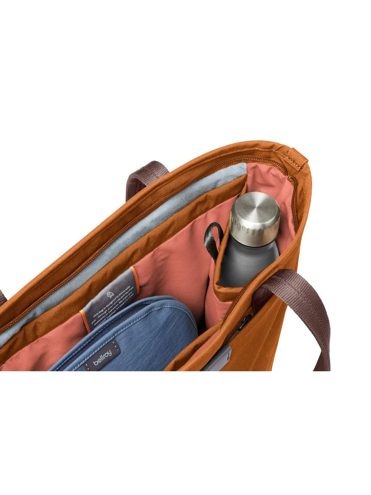 Bellroy Tokyo Tote Compact Bronze