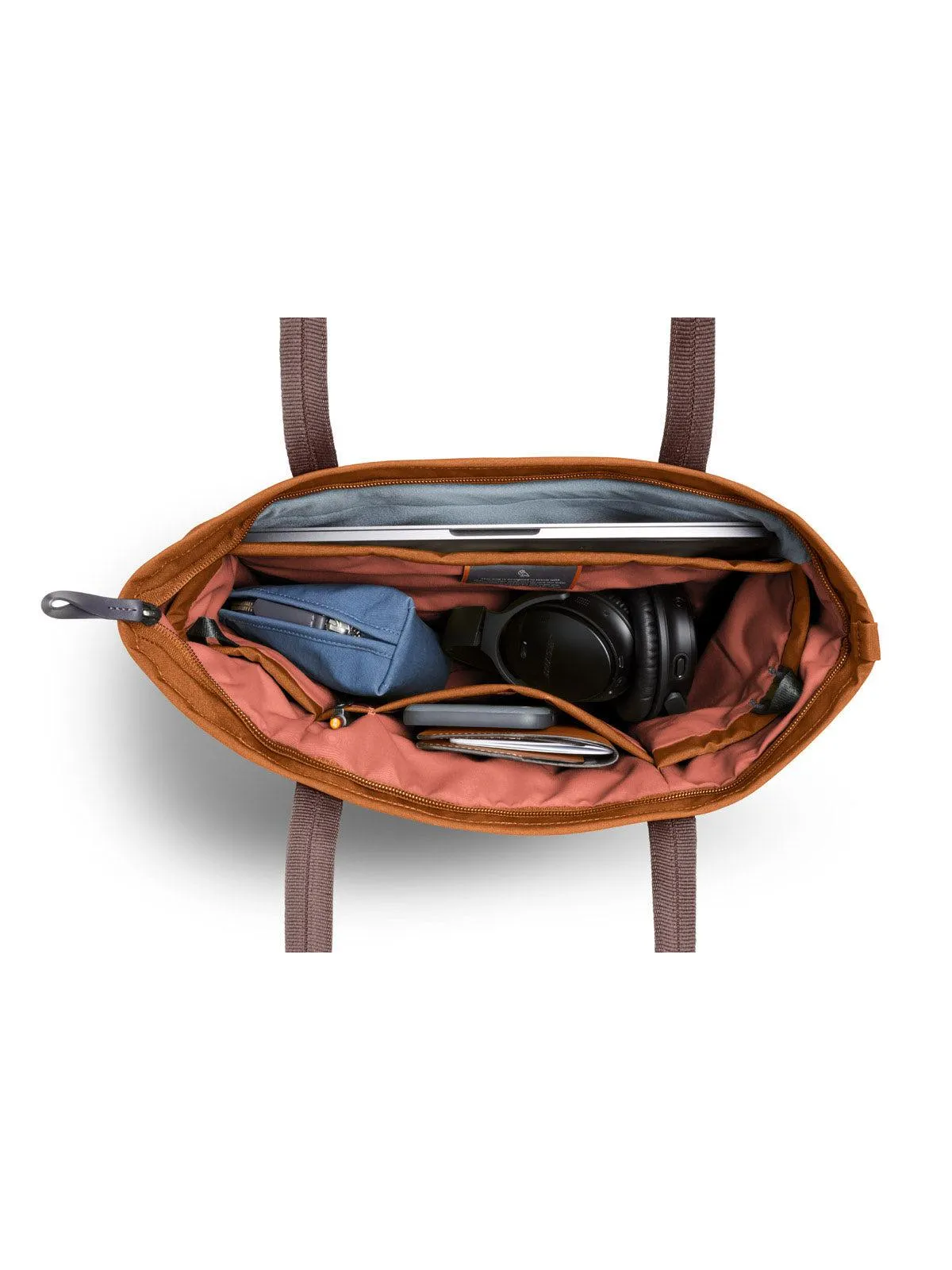 Bellroy Tokyo Tote Compact Bronze