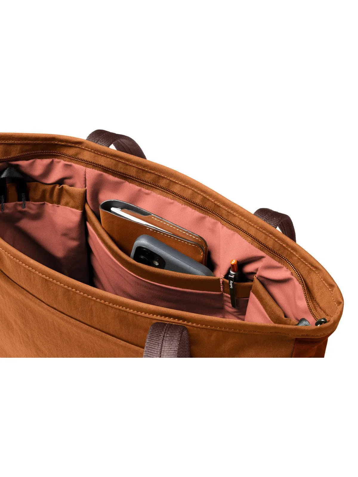 Bellroy Tokyo Tote Compact Bronze