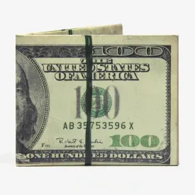 Benjamin Bifold Wallet