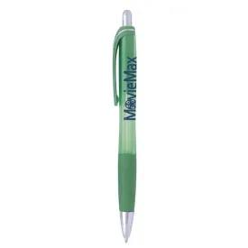 BIC Lime Totes Pen