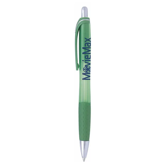 BIC Lime Totes Pen