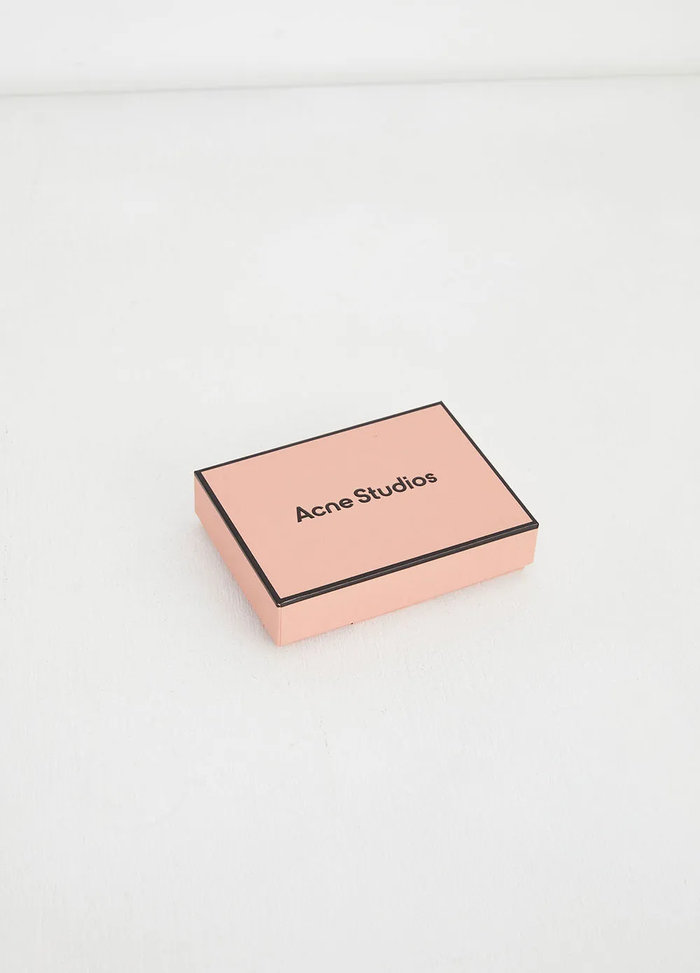 Bifold Card Holder