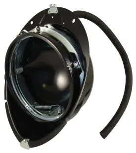 Bob Drake Headlight Bucket Assemblies 01A-13026