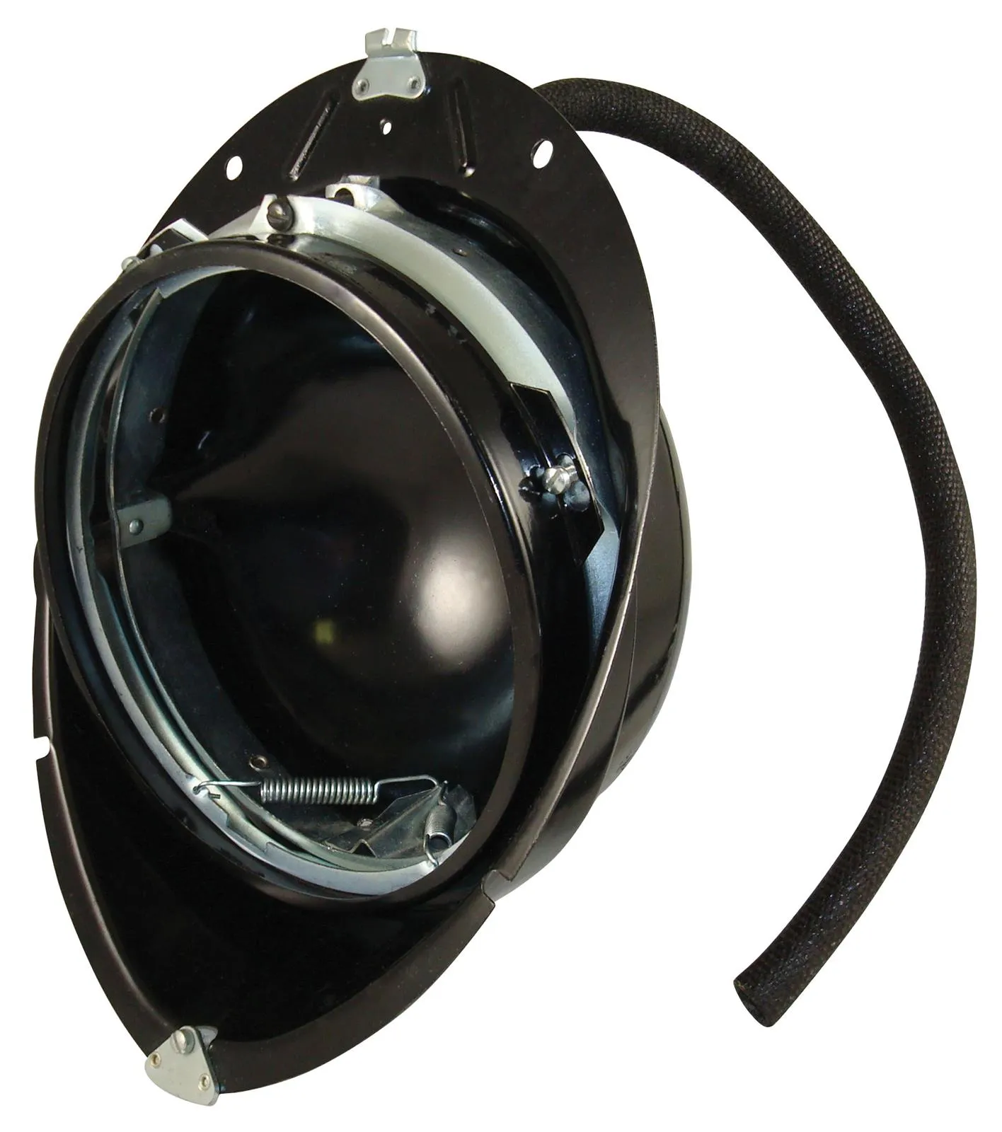 Bob Drake Headlight Bucket Assemblies 01A-13026