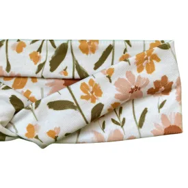 Boho Garden Knotties Headband